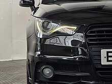 Audi A1 TDI S line Style Edition 