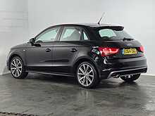 Audi A1 TDI S line Style Edition 