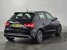 Audi A1 TDI S line Style Edition 