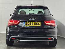 Audi A1 TDI S line Style Edition 
