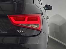 Audi A1 TDI S line Style Edition 