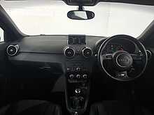 Audi A1 TDI S line Style Edition 