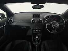 Audi A1 TDI S line Style Edition 