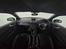 Audi A1 TDI S line Style Edition 