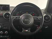Audi A1 TDI S line Style Edition 