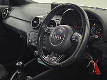 Audi A1 TDI S line Style Edition 