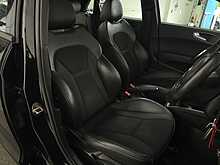 Audi A1 TDI S line Style Edition 