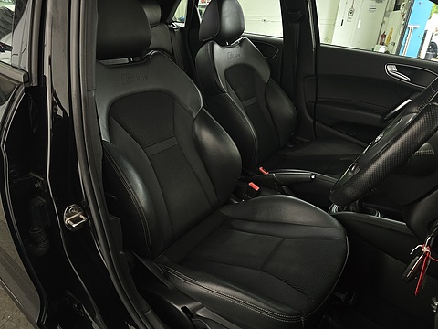 1.6 TDI S line Style Edition Sportback 5dr Diesel Manual Euro 5 (s/s) (105 ps)