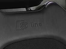 Audi A1 TDI S line Style Edition 