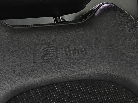 1.6 TDI S line Style Edition Sportback 5dr Diesel Manual Euro 5 (s/s) (105 ps)