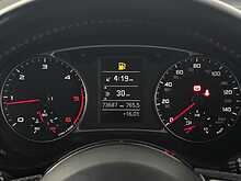 Audi A1 TDI S line Style Edition 