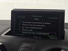 Audi A1 TDI S line Style Edition 