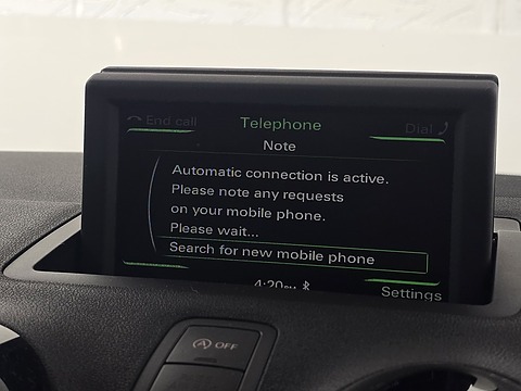 1.6 TDI S line Style Edition Sportback 5dr Diesel Manual Euro 5 (s/s) (105 ps)