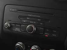 Audi A1 TDI S line Style Edition 