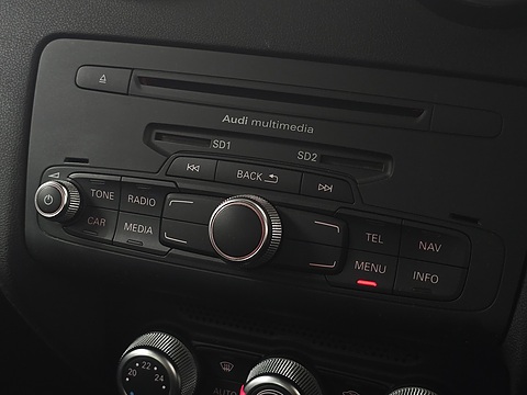 1.6 TDI S line Style Edition Sportback 5dr Diesel Manual Euro 5 (s/s) (105 ps)