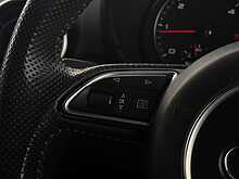 Audi A1 TDI S line Style Edition 