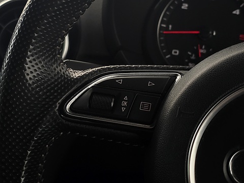 1.6 TDI S line Style Edition Sportback 5dr Diesel Manual Euro 5 (s/s) (105 ps)