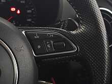 Audi A1 TDI S line Style Edition 