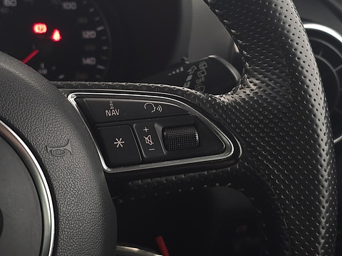 1.6 TDI S line Style Edition Sportback 5dr Diesel Manual Euro 5 (s/s) (105 ps)