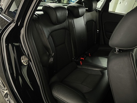 1.6 TDI S line Style Edition Sportback 5dr Diesel Manual Euro 5 (s/s) (105 ps)