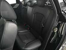 Audi A1 TDI S line Style Edition 