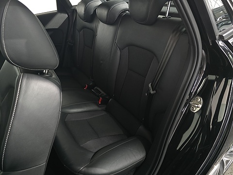 1.6 TDI S line Style Edition Sportback 5dr Diesel Manual Euro 5 (s/s) (105 ps)