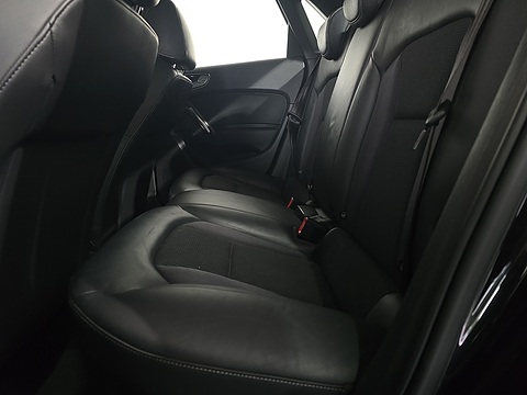 1.6 TDI S line Style Edition Sportback 5dr Diesel Manual Euro 5 (s/s) (105 ps)