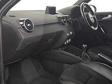 Audi A1 TDI S line Style Edition 