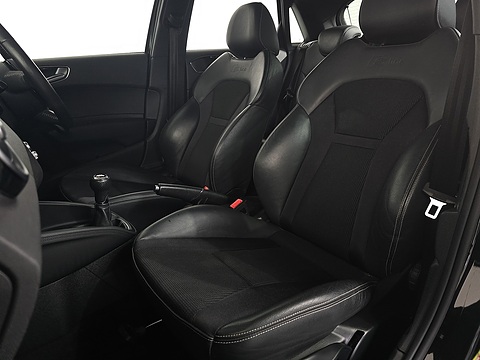 1.6 TDI S line Style Edition Sportback 5dr Diesel Manual Euro 5 (s/s) (105 ps)