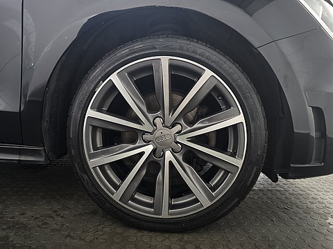 1.6 TDI S line Style Edition Sportback 5dr Diesel Manual Euro 5 (s/s) (105 ps)