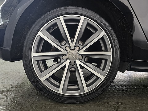 1.6 TDI S line Style Edition Sportback 5dr Diesel Manual Euro 5 (s/s) (105 ps)