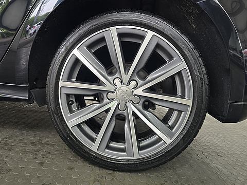 1.6 TDI S line Style Edition Sportback 5dr Diesel Manual Euro 5 (s/s) (105 ps)