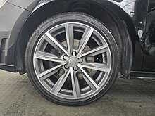 Audi A1 TDI S line Style Edition 