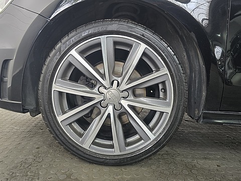 1.6 TDI S line Style Edition Sportback 5dr Diesel Manual Euro 5 (s/s) (105 ps)