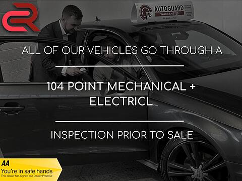 1.6 TDI SE Sportback 5dr Diesel S Tronic Euro 6 (s/s) (116 ps)