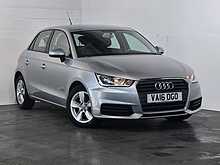 Audi A1 TDI SE 