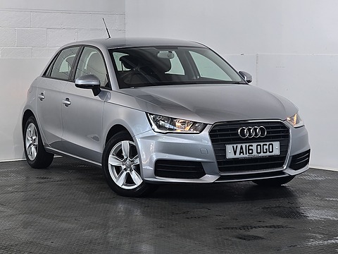 1.6 TDI SE Sportback 5dr Diesel S Tronic Euro 6 (s/s) (116 ps)