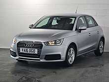 Audi A1 TDI SE 