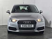 Audi A1 TDI SE 