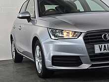 Audi A1 TDI SE 
