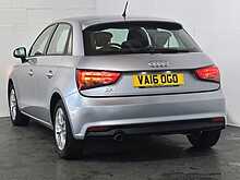 Audi A1 TDI SE 