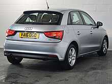 Audi A1 TDI SE 