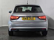 Audi A1 TDI SE 