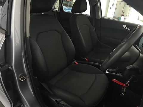 1.6 TDI SE Sportback 5dr Diesel S Tronic Euro 6 (s/s) (116 ps)