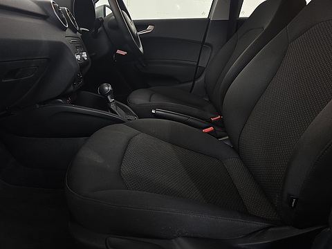 1.6 TDI SE Sportback 5dr Diesel S Tronic Euro 6 (s/s) (116 ps)