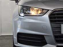 Audi A1 TDI SE 