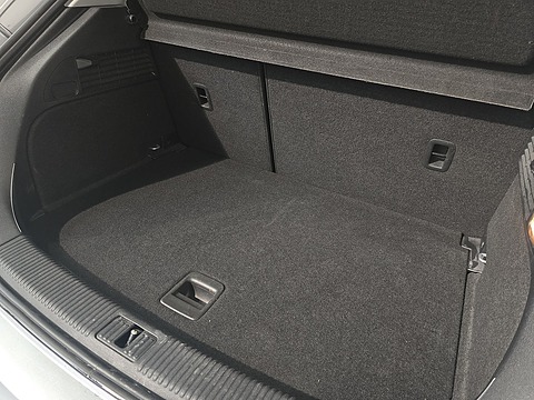 1.6 TDI SE Sportback 5dr Diesel S Tronic Euro 6 (s/s) (116 ps)