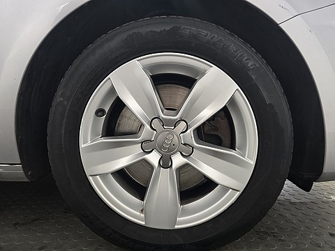 1.6 TDI SE Sportback 5dr Diesel S Tronic Euro 6 (s/s) (116 ps)