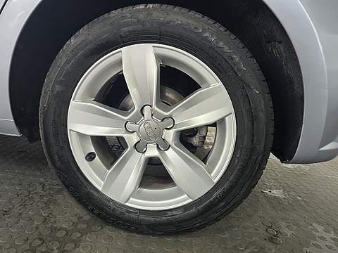 1.6 TDI SE Sportback 5dr Diesel S Tronic Euro 6 (s/s) (116 ps)