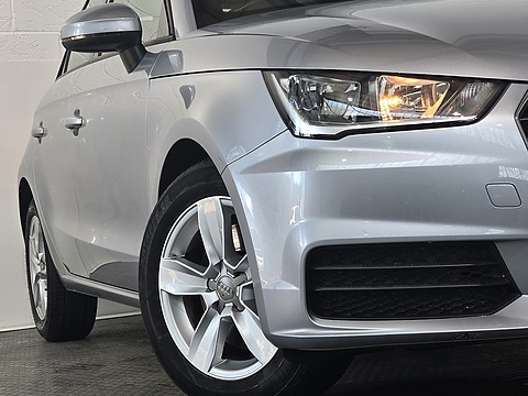 1.6 TDI SE Sportback 5dr Diesel S Tronic Euro 6 (s/s) (116 ps)